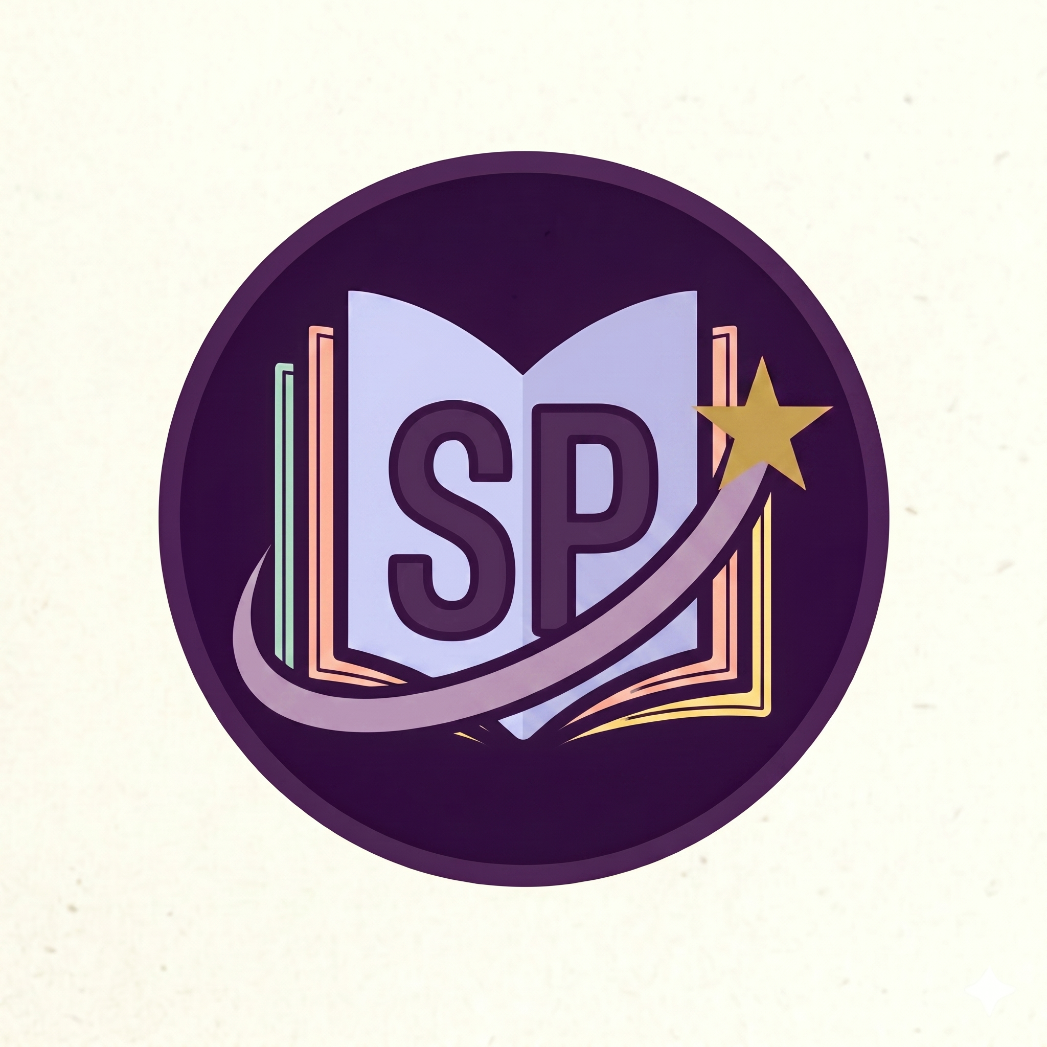 Score Path Studio logo